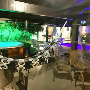 3* Inn House Floripa