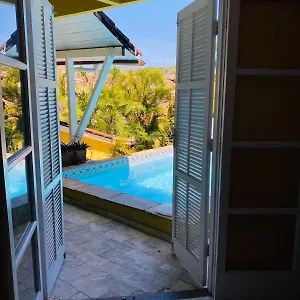 Sol Búzios