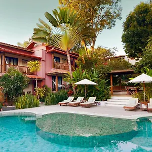 Paraíso Ecológico Pousada&spa Porto Seguro
