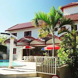 2* Hotel Residencial Sol E Mar De Floripa