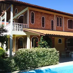  Inn Morena Flor