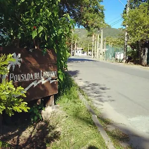  Inn Da Lagoinha
