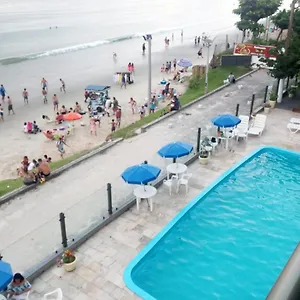 Fullfloripa Flats Florianópolis