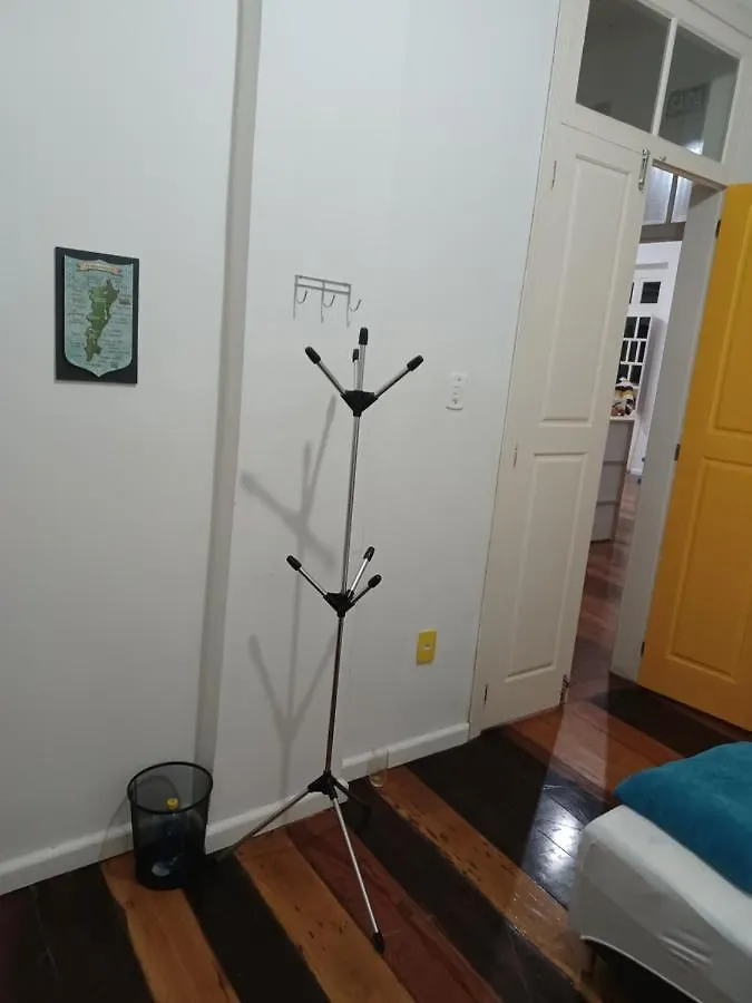 Casarao Hostel & Quartos Privados Florianopolis Brazil